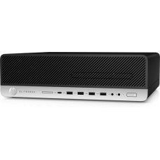 Računalo HP EliteDesk 800 G4 SFF / i5 / RAM 16 GB / SSD Pogon