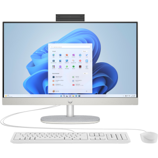 Računalo HP All-in-One 24-cr0071nl | R5-7520U | 8GB RAM | 512GB SSD | W11H / Ryzen 5 / RAM 8 GB / 512GB SSD Računalo HP All-in-One 24-cr0071nl | R5-7520U | 8GB RAM | 512GB SSD | W11H / Ryzen 5 / RAM 8 GB / 512GB SSD