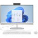 Računalo HP All-in-One 24-cr0071nl | R5-7520U | 8GB RAM | 512GB SSD | W11H / Ryzen 5 / RAM 8 GB / 512GB SSD Računalo HP All-in-One 24-cr0071nl | R5-7520U | 8GB RAM | 512GB SSD | W11H / Ryzen 5 / RAM 8 GB / 512GB SSD