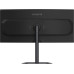 Monitor Gigabyte GS34WQCA 86,36 cm (34″) UWQHD 3440x1440 Monitor Gigabyte GS34WQCA 86,36 cm (34″) UWQHD 3440x1440