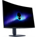Monitor Dell AW3225DM 81,28 cm (32") WQHD 4 ms