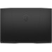 Laptop MSI Cyborg 17 B13WFKG / i7 / RAM 16 GB / SSD Pogon / 17,3″ FHD Laptop MSI Cyborg 17 B13WFKG / i7 / RAM 16 GB / SSD Pogon / 17,3″ FHD