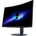 Monitor Dell AW3225DM 81,28 cm (32") WQHD 4 ms