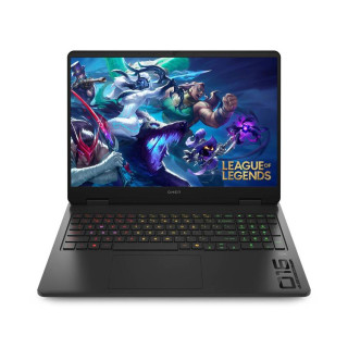 Laptop HP OMEN Gaming 16-am0016ns | i9-14900HX | RTX 5070 (8 GB) / i9 / RAM 32 GB / SSD Pogon / 16,0″ WUXGA Laptop HP OMEN Gaming 16-am0016ns | i9-14900HX | RTX 5070 (8 GB) / i9 / RAM 32 GB / SSD Pogon / 16,0″ WUXGA