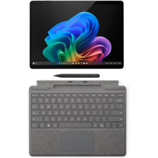 Laptop Microsoft Microsoft Surface Pro 11 / Snapdragon / RAM 16 GB / 13,3″ Laptop Microsoft Microsoft Surface Pro 11 / Snapdragon / RAM 16 GB / 13,3″