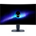 Monitor Dell AW3225DM 81,28 cm (32") WQHD 4 ms