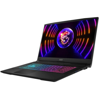 Laptop MSI Cyborg 17 B13WFKG / i7 / RAM 16 GB / SSD Pogon / 17,3″ FHD Laptop MSI Cyborg 17 B13WFKG / i7 / RAM 16 GB / SSD Pogon / 17,3″ FHD