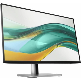 Monitor HP 524PF 60,96 cm (24") FHD 5ms Monitor HP 524PF 60,96 cm (24") FHD 5ms