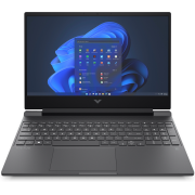 Laptop HP Victus Gaming 15-fb3705nm | RTX3050 (6GB) | W11P / Ryzen 5 / RAM 16 GB / SSD Pogon / 15,6″ FHD Laptop HP Victus Gaming 15-fb3705nm | RTX3050 (6GB) | W11P / Ryzen 5 / RAM 16 GB / SSD Pogon / 15,6″ FHD