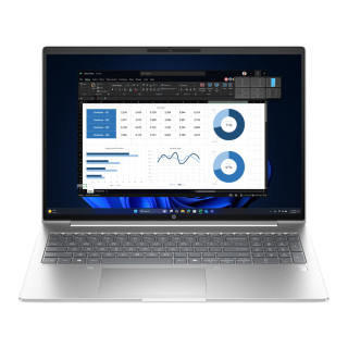 Laptop HP ProBook 4 G1i 16 | U7 255H *pixel / Core Ultra 7 / RAM 32 GB / SSD Pogon / 16,0″ WUXGA Laptop HP ProBook 4 G1i 16 | U7 255H *pixel / Core Ultra 7 / RAM 32 GB / SSD Pogon / 16,0″ WUXGA