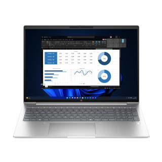 Laptop HP ProBook 460 G11 | Ultra 7 155U | W11P / Ultra 7 / RAM 16 GB / SSD Pogon / 16,0″ WUXGA