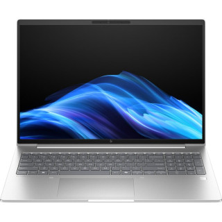Laptop HP EliteBook 6 G1i 16 | U7-255U | 16GB RAM | SSD 512GB | W11P / Core Ultra 7 / RAM 16 GB / SSD Pogon / 16,0″ WUXGA
