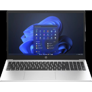 Laptop HP 250 G10 | N100 | 8GB RAM | 256GB SSD | W11H / N-series / RAM 8 GB / SSD Pogon / 15,6″ FHD