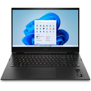 Laptop HP OMEN 16-wf1183nw | RTX 4070 (8 GB) | W10P / i7 / RAM 16 GB / SSD Pogon / 16,0″ FHD