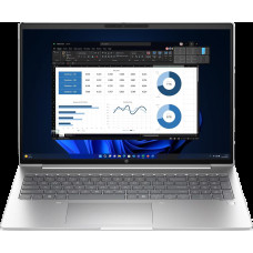 Laptop HP ProBook 460 G11 | U5 125U | Win 10 Pro / Core Ultra 5 / RAM 16 GB / SSD Pogon / 16,0″ WUXGA Laptop HP ProBook 460 G11 | U5 125U | Win 10 Pro / Core Ultra 5 / RAM 16 GB / SSD Pogon / 16,0″ WUXGA