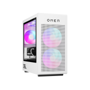 Računalo HP OMEN 35L Gaming GT16-0116ns | U7-265F | RTX 5070 (12 GB) / Core Ultra 7 / RAM 32 GB / 1TB SSD Računalo HP OMEN 35L Gaming GT16-0116ns | U7-265F | RTX 5070 (12 GB) / Core Ultra 7 / RAM 32 GB / 1TB SSD