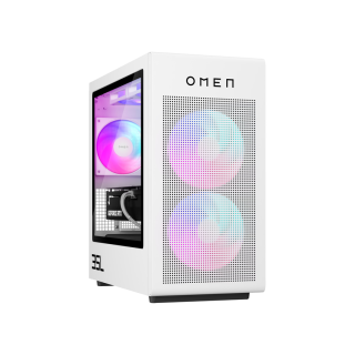 Računalo HP OMEN 35L Gaming GT16-0116ns | U7-265F | RTX 5070 (12 GB) / Core Ultra 7 / RAM 32 GB / 1TB SSD Računalo HP OMEN 35L Gaming GT16-0116ns | U7-265F | RTX 5070 (12 GB) / Core Ultra 7 / RAM 32 GB / 1TB SSD