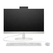 Računalo HP ProOne 240 G10 AiO | U5-125U | 8GB RAM | 512GB SSD / Core Ultra 7 / RAM 8 GB / SSD Pogon Računalo HP ProOne 240 G10 AiO | U5-125U | 8GB RAM | 512GB SSD / Core Ultra 7 / RAM 8 GB / SSD Pogon