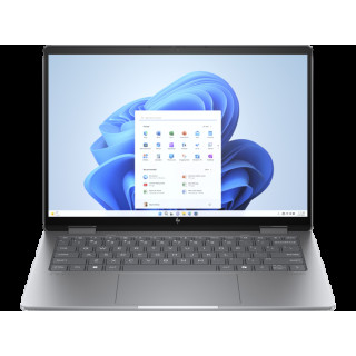 Laptop HP Envy x360 14-fc0775ng | Ultra 7 155U / Ultra 7 / RAM 16 GB / SSD Pogon / 14,0″ WUXGA