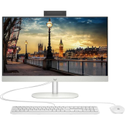 Računalo HP ProOne 245 G10 AiO | R5 7520U / Ryzen 5 / RAM 16 GB / SSD Pogon Računalo HP ProOne 245 G10 AiO | R5 7520U / Ryzen 5 / RAM 16 GB / SSD Pogon