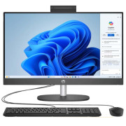 Računalo HP ProOne 240 G10 AiO | i5-1334U | 16GB RAM | 512GB SSD | W11 Pro / i5 / RAM 16 GB / SSD Pogon Računalo HP ProOne 240 G10 AiO | i5-1334U | 16GB RAM | 512GB SSD | W11 Pro / i5 / RAM 16 GB / SSD Pogon