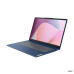 Laptop Lenovo IdeaPad Slim 3 15AMN8 | R5-7520U | 16GB RAM | 512GB SSD | W11H / Ryzen 5 / RAM 16 GB / SSD Pogon / 15,6″ FHD