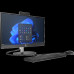 Računalo HP ProOne 240 G10 AiO | i5-1334U | 16GB RAM | 512GB SSD | W11P / i5 / RAM 16 GB / SSD Pogon Računalo HP ProOne 240 G10 AiO | i5-1334U | 16GB RAM | 512GB SSD | W11P / i5 / RAM 16 GB / SSD Pogon