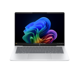 Laptop HP OmniBook 5 NGAI 14-he0000ns | 16GB RAM | 512GB SSD | W11H / Qualcomm Snapdragon X / RAM 16 GB / SSD Pogon / 14,0″ WUXGA Laptop HP OmniBook 5 NGAI 14-he0000ns | 16GB RAM | 512GB SSD | W11H / Qualcomm Snapdragon X / RAM 16 GB / SSD Pogon / 14,0″ WUXGA