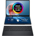 Laptop Asus ZenBook Duo UX8406CA / Core Ultra 9 / RAM 32 GB / SSD Pogon / 14,0″ 2.8K