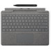 Laptop Microsoft Surface Pro Platinum + keyboard + Slim pen / Snapdragon / RAM 16 GB / 12" Laptop Microsoft Surface Pro Platinum + keyboard + Slim pen / Snapdragon / RAM 16 GB / 12"