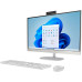 Računalo HP All-in-one Desktop 27-cr2275ng / Core Ultra 7 / RAM 16 GB / SSD Pogon