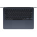 Laptop Apple MacBook Air 13 M4 2025 / Apple M / RAM 16 GB / 13,3″ 2560x1664 Laptop Apple MacBook Air 13 M4 2025 / Apple M / RAM 16 GB / 13,3″ 2560x1664