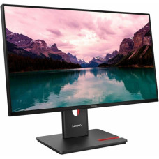 Monitor Lenovo Thinkvision T24-40 60,96 cm (24") FHD 6 ms
