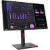 Monitor Lenovo T24I-30 60,96 cm (24") FHD 6 ms Monitor Lenovo T24I-30 60,96 cm (24") FHD 6 ms