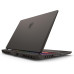 Laptop MSI Vector A16 HX A8WIG / Ryzen 9 / RAM 32 GB / SSD Pogon / 16,0″ WQXGA Laptop MSI Vector A16 HX A8WIG / Ryzen 9 / RAM 32 GB / SSD Pogon / 16,0″ WQXGA