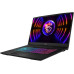 Laptop MSI Cyborg 17 B13WFKG / i7 / RAM 16 GB / SSD Pogon / 17,3″ FHD Laptop MSI Cyborg 17 B13WFKG / i7 / RAM 16 GB / SSD Pogon / 17,3″ FHD