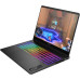 Laptop HP Omen MAX Gaming Laptop 16-ah0012ns / Ultra 9 / RAM 32 GB / SSD Pogon / 16,0" WQXGA Laptop HP Omen MAX Gaming Laptop 16-ah0012ns / Ultra 9 / RAM 32 GB / SSD Pogon / 16,0" WQXGA