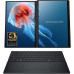 Laptop Asus ZenBook Duo UX8406CA / Core Ultra 9 / RAM 32 GB / SSD Pogon / 14,0″ 2.8K