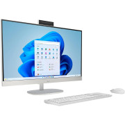 Računalo HP All-in-one Desktop 27-cr2275ng / Core Ultra 7 / RAM 16 GB / SSD Pogon Računalo HP All-in-one Desktop 27-cr2275ng / Core Ultra 7 / RAM 16 GB / SSD Pogon