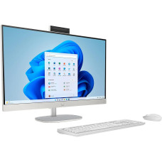 Računalo HP All-in-one Desktop 27-cr2275ng / Core Ultra 7 / RAM 16 GB / SSD Pogon Računalo HP All-in-one Desktop 27-cr2275ng / Core Ultra 7 / RAM 16 GB / SSD Pogon