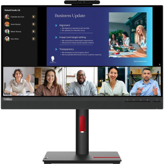 Monitor Lenovo Thinkvision T24V-30 Monitor Lenovo Thinkvision T24V-30