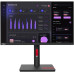 Monitor Lenovo T24I-30 60,96 cm (24") FHD 6 ms Monitor Lenovo T24I-30 60,96 cm (24") FHD 6 ms
