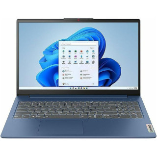 Laptop Lenovo IdeaPad Slim 3 15ABR8 / Ryzen 5 / RAM 8 GB / SSD Pogon / 15,6″ FHD
