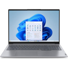Laptop Lenovo ThinkBook 16 G7 ARP / AMD Ryzen™ 5 / RAM 16 GB / SSD Pogon / 16,0″ WUXGA