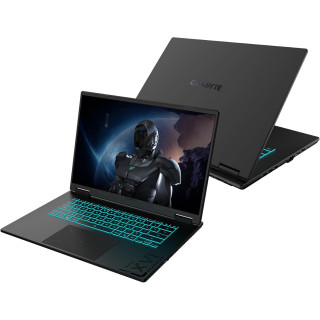 Laptop Gigabyte Gaming A16 3VHK3DE894SH / Ryzen 7 / RAM 16 GB / SSD Pogon / 16,0″ WQXGA Laptop Gigabyte Gaming A16 3VHK3DE894SH / Ryzen 7 / RAM 16 GB / SSD Pogon / 16,0″ WQXGA