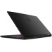 Laptop MSI Katana 17 Hx B14WGK / i7 / RAM 16 GB / SSD Pogon / 17,3″ WQHD Laptop MSI Katana 17 Hx B14WGK / i7 / RAM 16 GB / SSD Pogon / 17,3″ WQHD