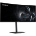 Monitor Gigabyte GS34WQCA 86,36 cm (34″) UWQHD 3440x1440 Monitor Gigabyte GS34WQCA 86,36 cm (34″) UWQHD 3440x1440
