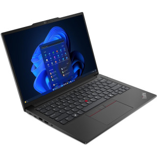 Laptop Lenovo ThinkPad E14 G6 / Core Ultra 7 / RAM 16 GB / SSD Pogon / 14,0″ WUXGA Laptop Lenovo ThinkPad E14 G6 / Core Ultra 7 / RAM 16 GB / SSD Pogon / 14,0″ WUXGA