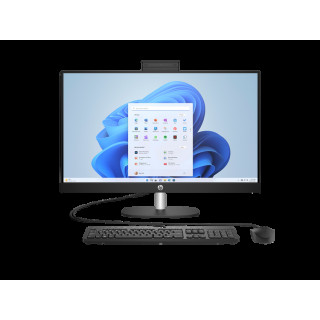 Računalo HP All-in-One 27-cr1001nv | U7 155U | 16GB RAM / Core Ultra 7 / RAM 16 GB / SSD Pogon Računalo HP All-in-One 27-cr1001nv | U7 155U | 16GB RAM / Core Ultra 7 / RAM 16 GB / SSD Pogon