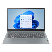 Laptop Lenovo IdeaPad Slim 3 15ABR8 | R5-5625U | 8GB RAM | SSD 512GB | W11 / AMD Ryzen™ 5 / RAM 8 GB / SSD Pogon / 15,6″ FHD